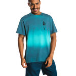 Havaianas T-Shirt Tie Dye Palm image number null